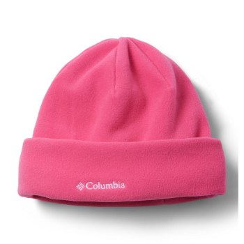 Columbia Muts Jongens, Fast Trek Fleece Roze, 26ZVSRFNG